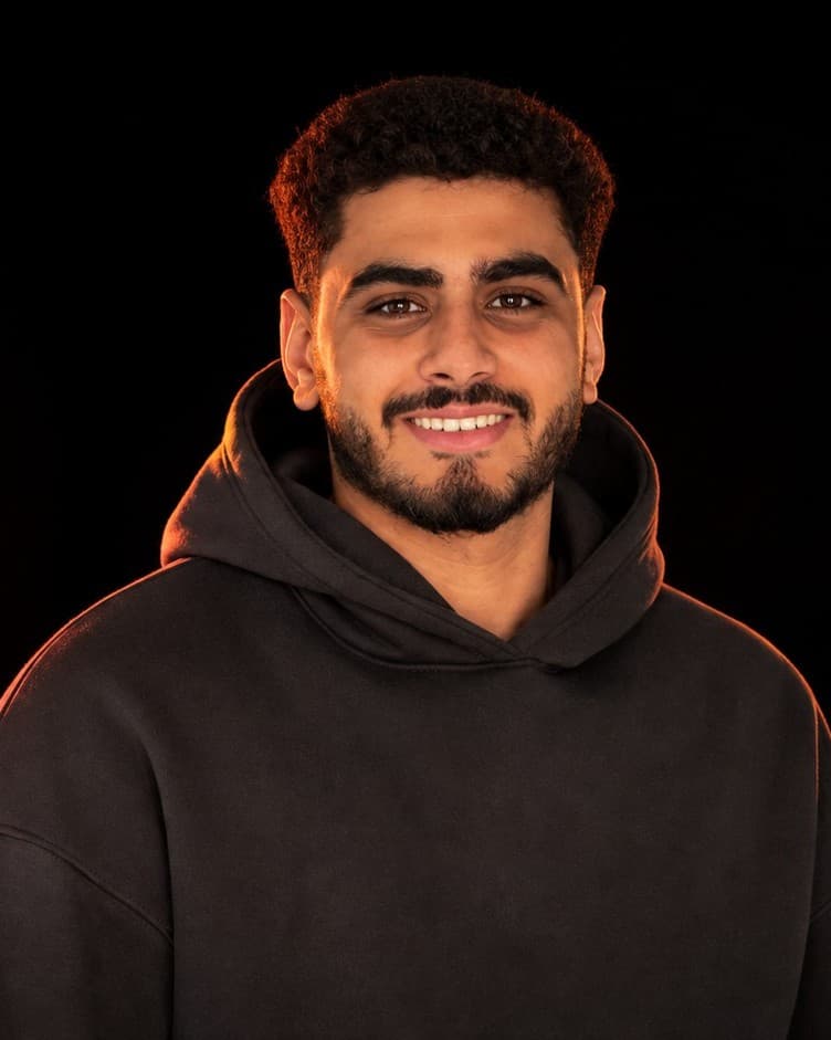 Beshoy Fady